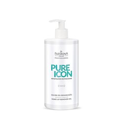 Pure Icone Make-up remover milk