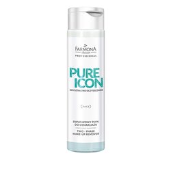 Pure Icone Two-phases make-up remover