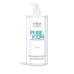 Pure Icone Soothing facial toner