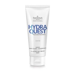 Hydra Quest Hydrating & Firming Mask