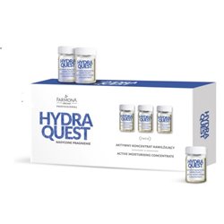 Hydra Quest Hydra Quest Active Moisterizing Concentrate
