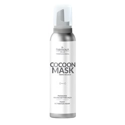COCOON Masker Foam activation masker