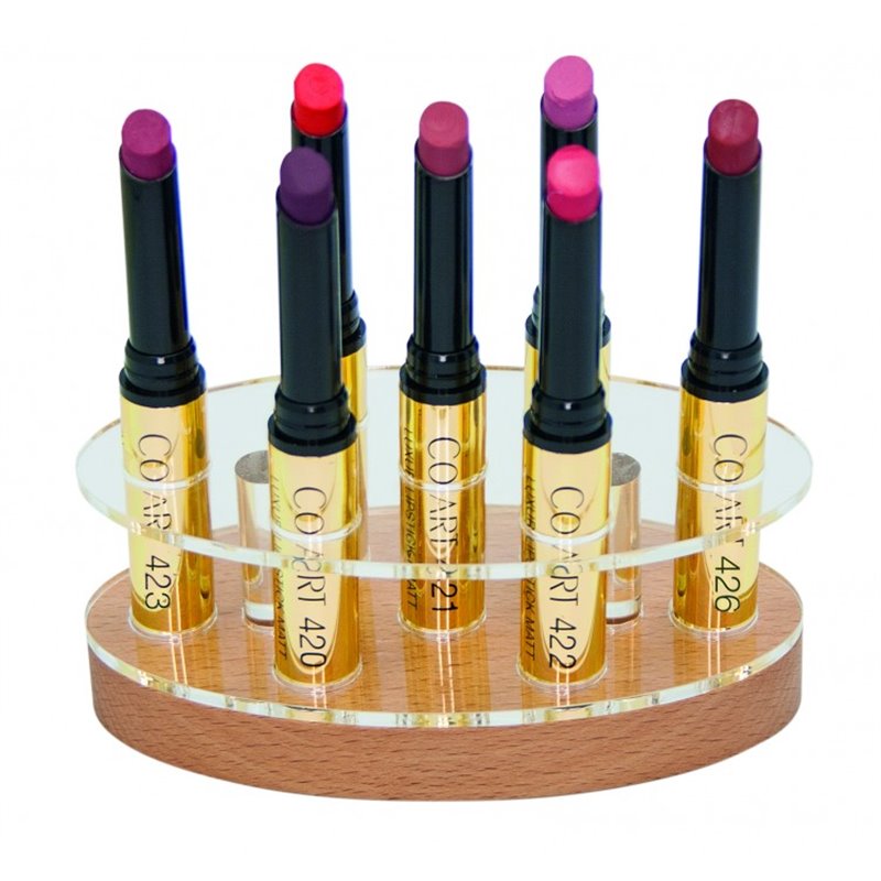 Cosart Startset Luxury Lipstick