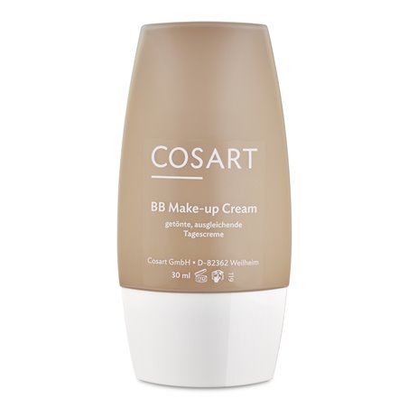 BB Make-up Cream