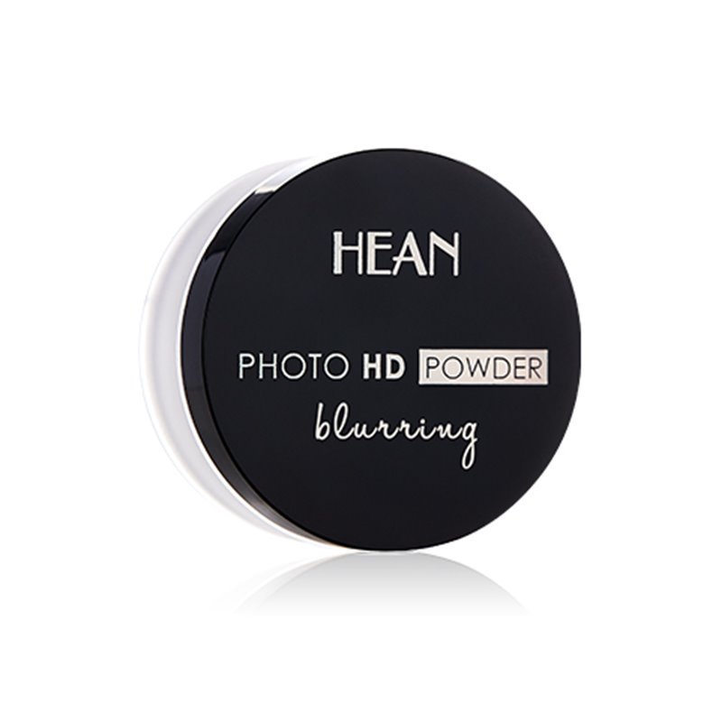 Photo HD Powder Blurring