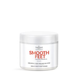 Smooth Feett  foot scrub 500 ml