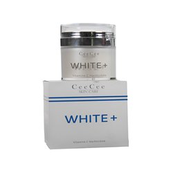 WHITE + Herstellende Nachtcrème