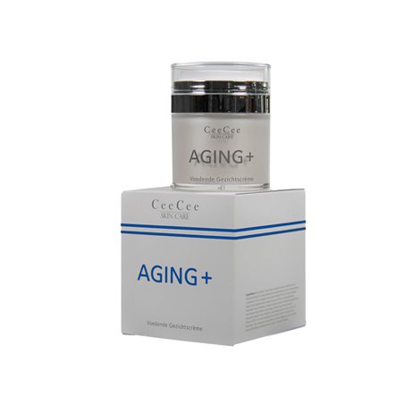 Aging + 24h Anti Aging gezichtscrème