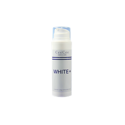 WHITE+ Vitamine C dagcreme met spf 50