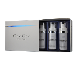CeeCee Skincare Cadeaubox