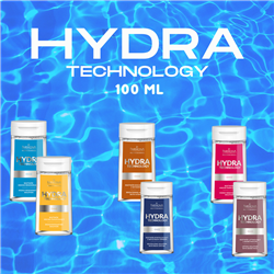 Hydra Tech Pakket