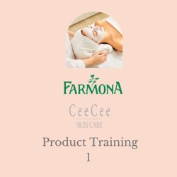 Farmona Producttraining 1