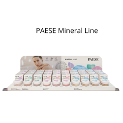 Display Paese Mineral Line