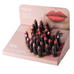 Paese Display Lipstick with...