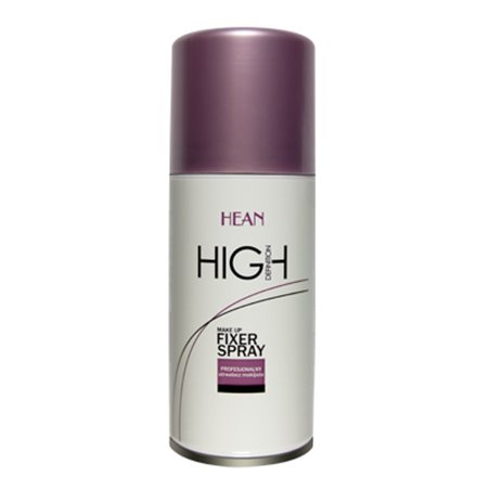 High Definition Make-up Fixer Spray