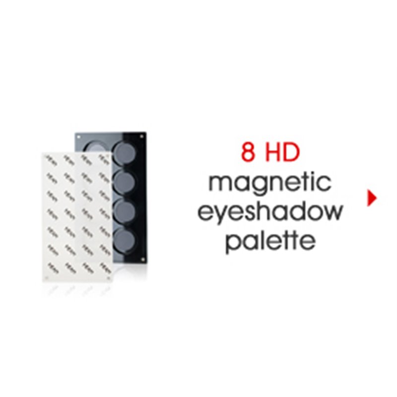 Professional Magnetic Eyeshadow Box